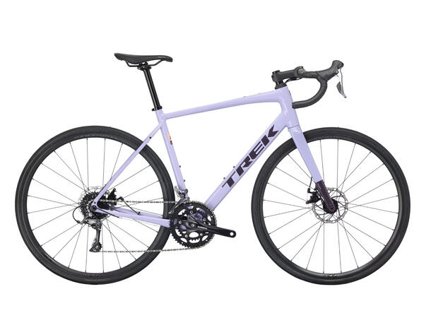 Trek Domane AL 2 Gen4 Lavender, 44 