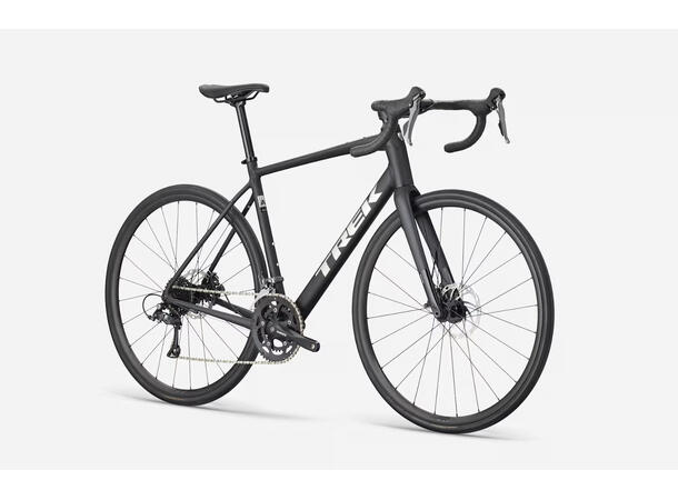 Trek Domane AL 2 Gen4 Matte Black, 44 