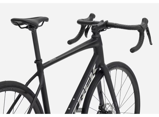 Trek Domane AL 2 Gen4 Matte Black, 44 