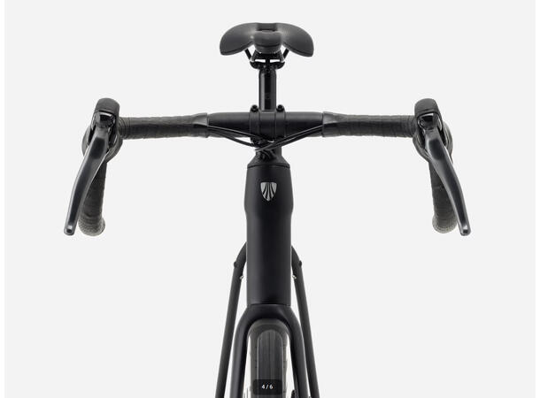 Trek Domane AL 2 Gen4 Matte Black, 44 