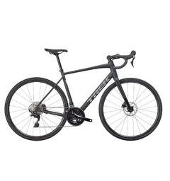 Trek Domane AL 4 Gen 4 Matte Dark Star Black
