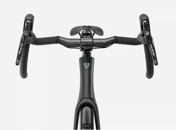 Trek Domane SL 5 Gen 5 XS 