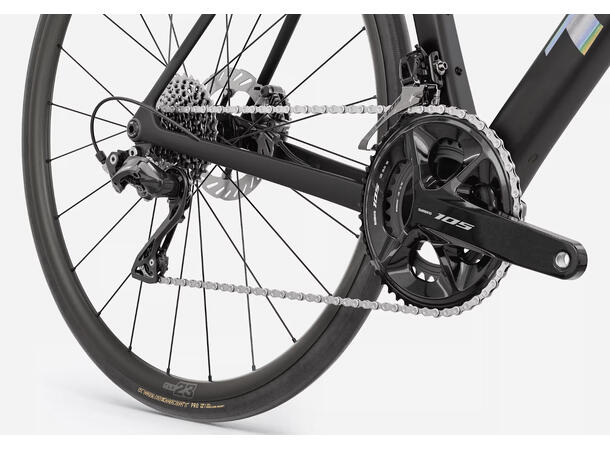 Trek Domane SL 5 Gen 5 XS 
