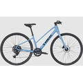 Trek FX 2 Mid-Step Gen 4 Fjord Blue