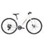 Trek FX 2 MidStep Crystal White