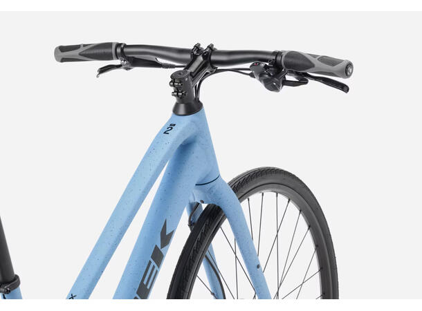 Trek FX 2 MidStep Fjord Blue, M 