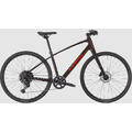 Trek FX 3 Stepover Gen4 Dark Carmine