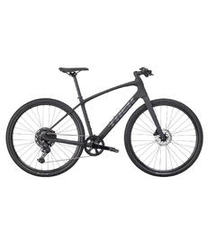 Trek FX Sport SL 4 Matte Deep Smoke