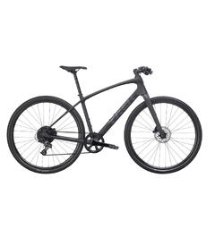 Trek FX Sport SL 5 Matte Deep Smoke