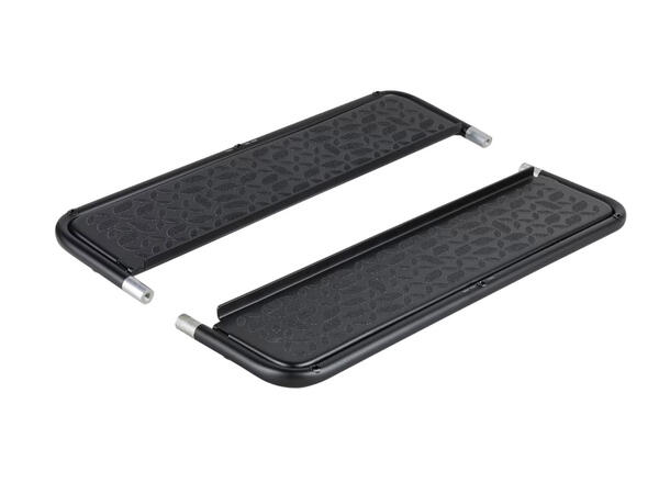 Trek Fetch+ 2 Footrest Sort 