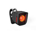 Trek Flare R City Sykkelbaklykt 35L, USB