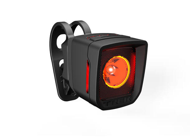 Trek Flare R City Sykkelbaklykt 35L, USB 