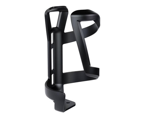 Trek Flaskeholder Venstre Side Sort, 45g, Resirkulert 