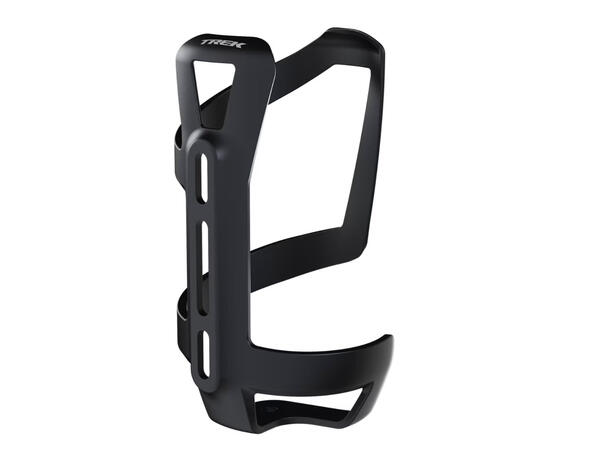 Trek Flaskeholder Venstre Side Sort, 45g, Resirkulert 