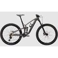 Trek Fuel EX 7 Gen 6 Matte Dnister Black, M-L