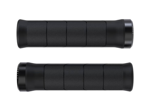 Trek Line Elite MTB Holker Black 