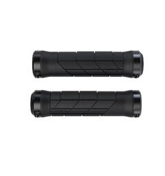 Trek Line Pro MTB Holker Black
