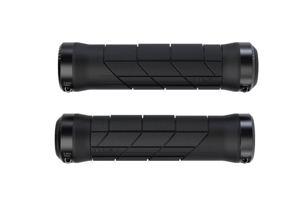 Trek Line Pro MTB Holker Black 