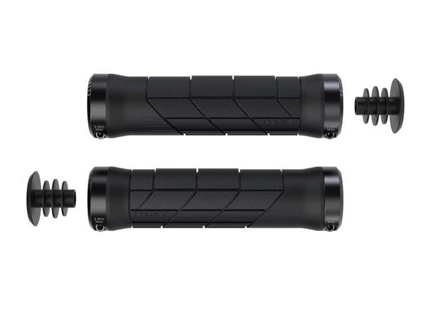Trek Line Pro MTB Holker Black 