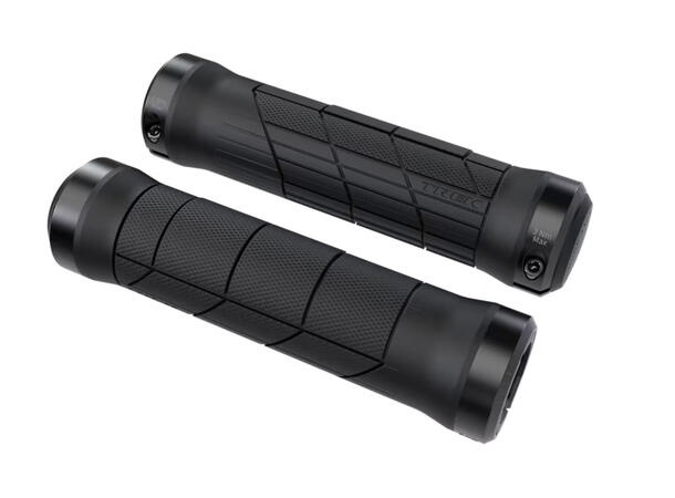 Trek Line Pro MTB Holker Black 