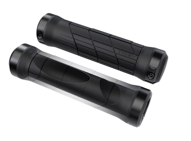 Trek Line Pro MTB Holker Black 