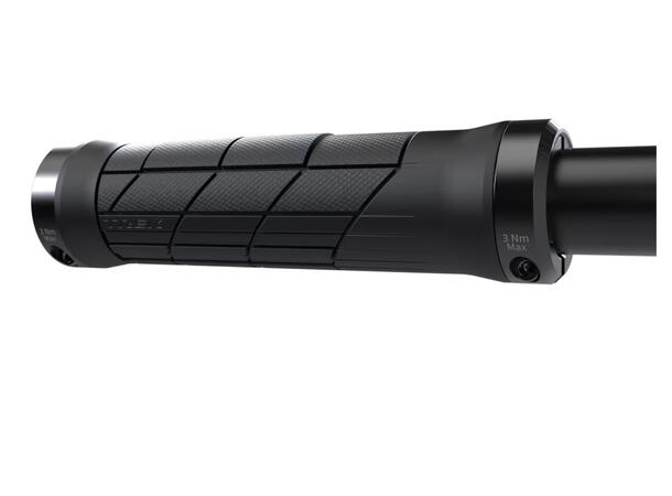 Trek Line Pro MTB Holker Black 