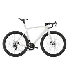 Trek Madone SL 6 AXS Gen 8 Era White