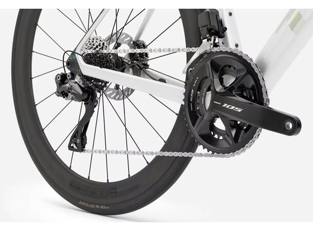 Trek Madone SL 6 Gen 8 L 