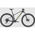 Trek Marlin 4 Gen 3 Matte Dark Web