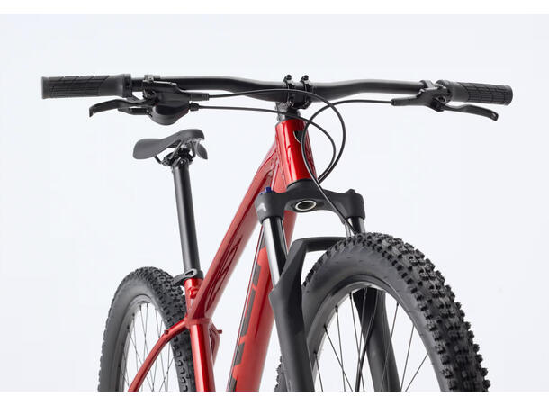 Trek Marlin 5 Gen 3 Fury Red, M-L 