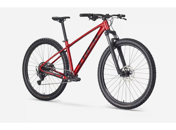Trek Marlin 5 Gen 3 Fury Red, S 