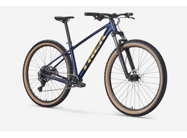 Trek Marlin 5 Gen 3 Mulsanne Blue, L 