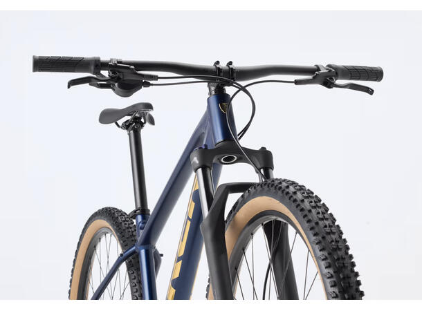 Trek Marlin 5 Gen 3 Mulsanne Blue, L 