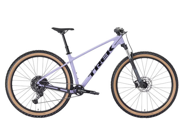 Trek Marlin 6 Gen3 Lavender Haze, XS 