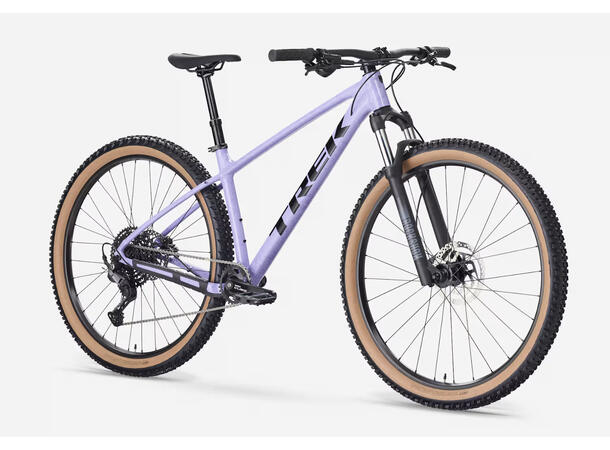 Trek Marlin 6 Gen3 Lavender Haze, XS 