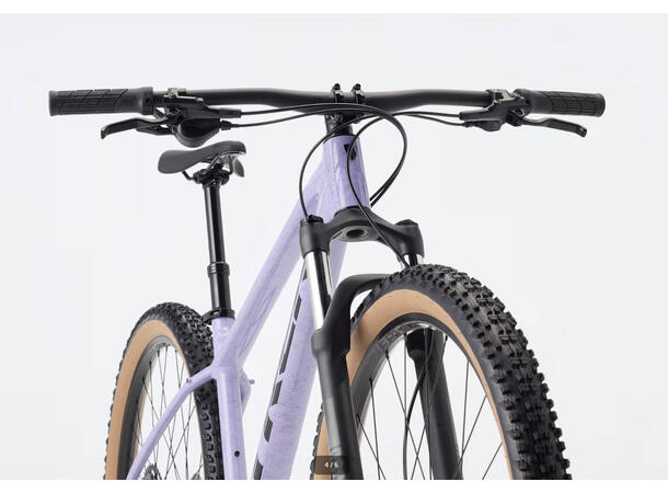 Trek Marlin 6 Gen3 Lavender Haze, XS 