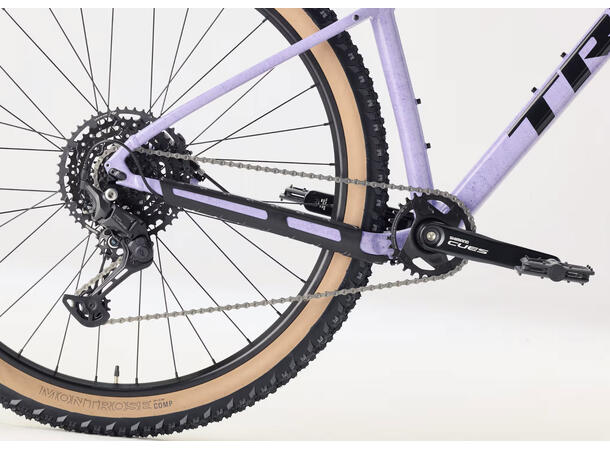 Trek Marlin 6 Gen3 Lavender Haze, XS 