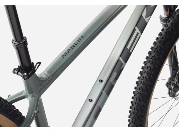 Trek Marlin 6 Gen3 XS 