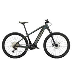 Trek Powerfly 5 Gen 4 Dark Prismatic/Trek Black, M