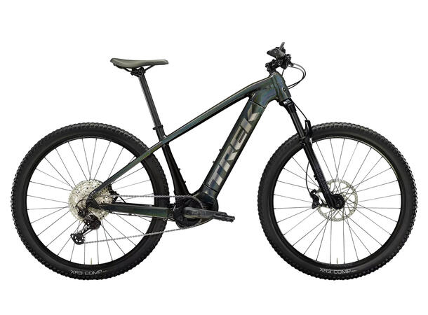Trek Powerfly 5 Gen 4 Dark Prismatic/Trek Black, M 