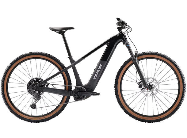 Trek Powerfly+ 4 800Wh Gen 5 Gloss Dark Star, XL 