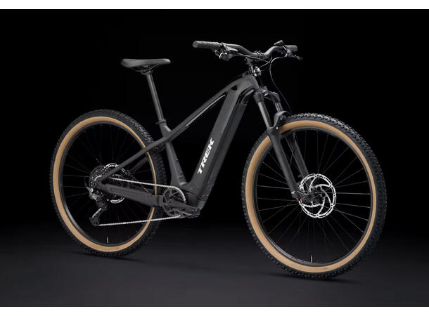 Trek Powerfly+ 4 800Wh Gen 5 Gloss Dark Star, XL 