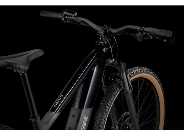 Trek Powerfly+ 4 800Wh Gen 5 Gloss Dark Star, XL 