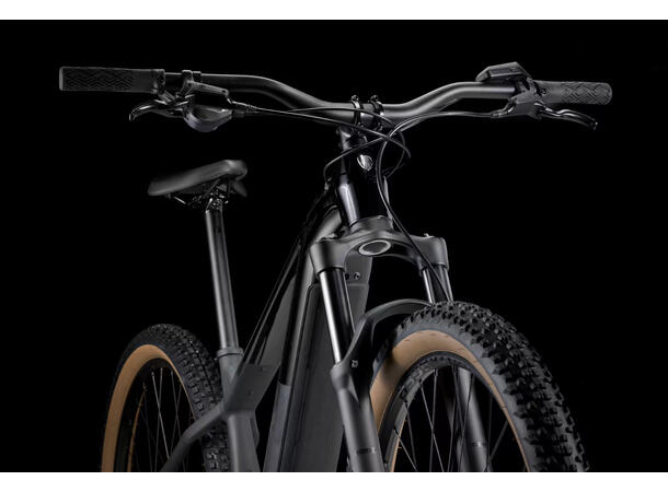 Trek Powerfly+ 4 800Wh Gen 5 Gloss Dark Star, XL 