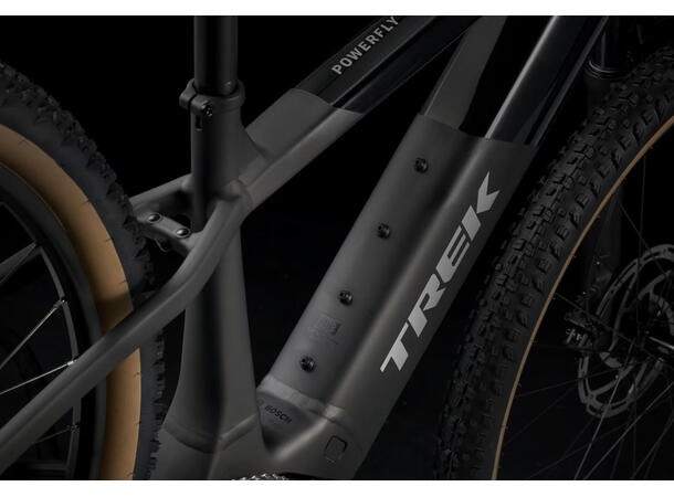 Trek Powerfly+ 4 800Wh Gen 5 Gloss Dark Star, XL 