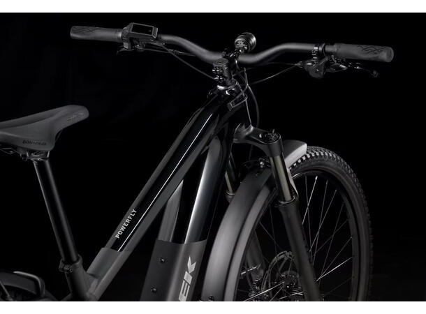 Trek Powerfly+ 4 Equipped 800Wh Gen 5 L 