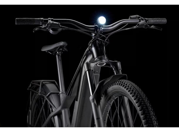 Trek Powerfly+ 4 Equipped 800Wh Gen 5 L 