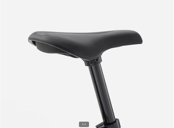 Trek Precaliber 16 FW 4-6år, Buff Beige 