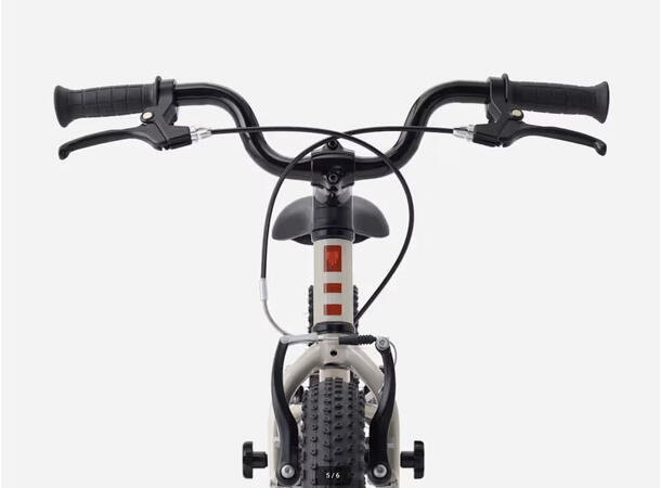 Trek Precaliber 16 FW 4-6år, Buff Beige 