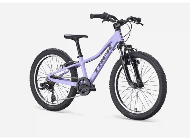 Trek Precaliber 20 7-Gir 5-8år, Lavender Haze 